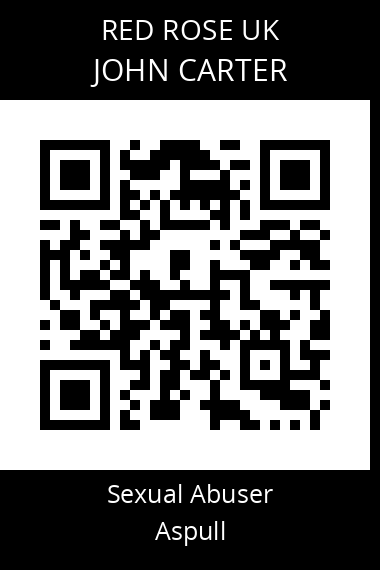 QR code for john-carter-1