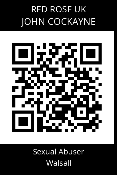 QR code for john-cockayne