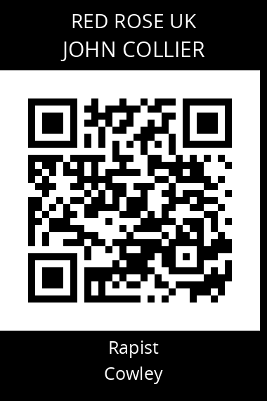 QR code for john-collier
