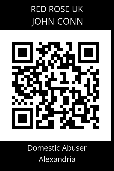 QR code for john-conn