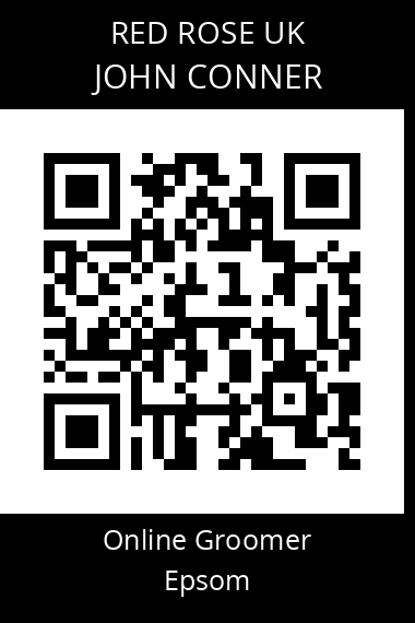 QR code for john-conner