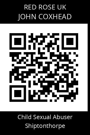 QR code for john-coxhead