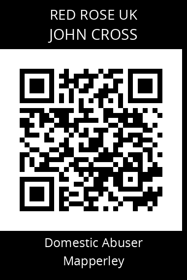 QR code for john-cross