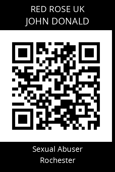 QR code for john-donald