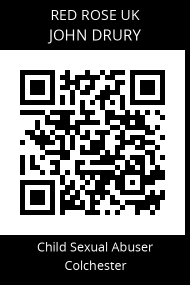 QR code for john-drury