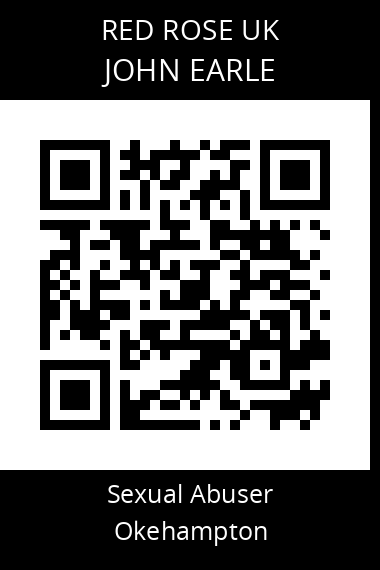 QR code for john-earle