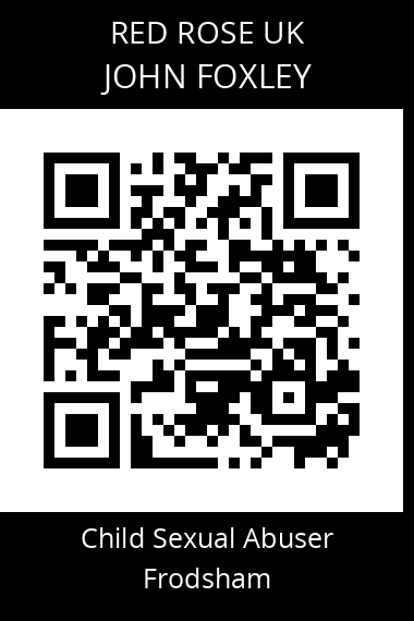 QR code for john-foxley