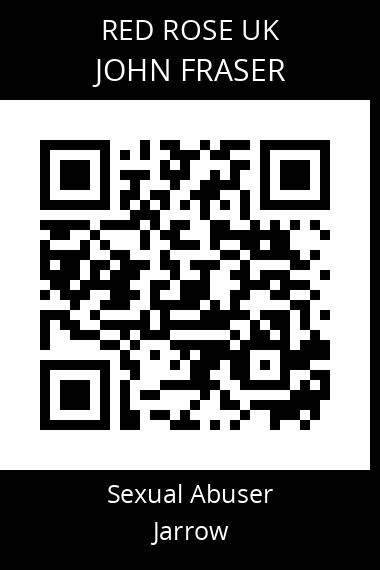 QR code for john-fraser