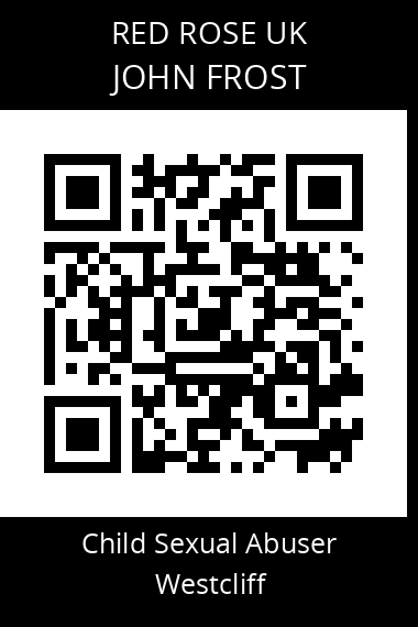 QR code for john-frost