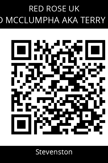 QR code for john-gerald-mcclumpha-aka-terry-mcclumpha