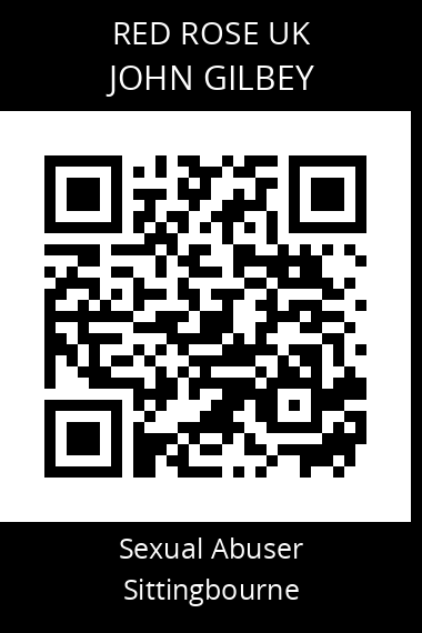 QR code for john-gilbey