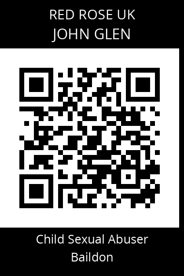 QR code for john-glen