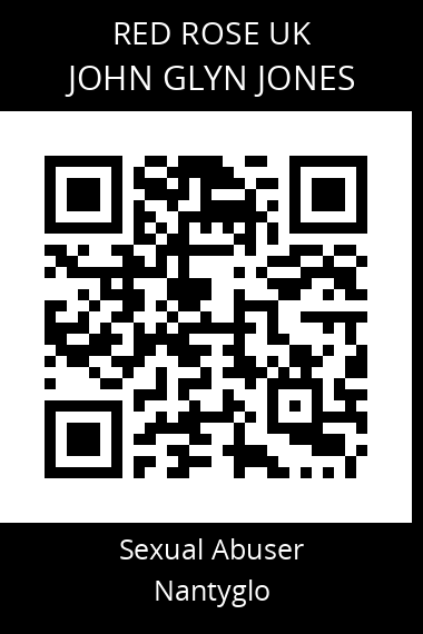QR code for john-glyn-jones