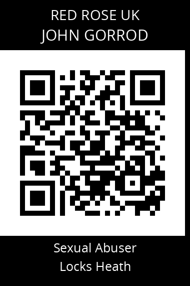 QR code for john-gorrod