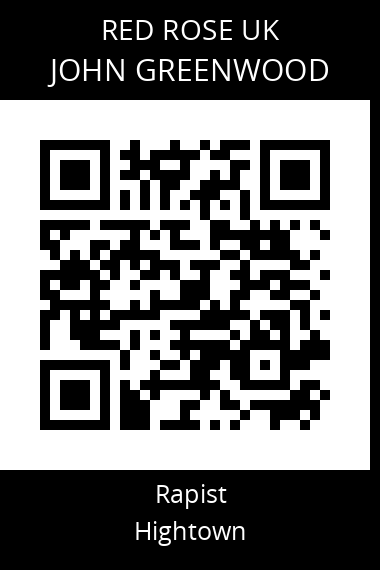 QR code for john-greenwood