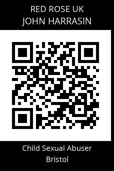 QR code for john-harrasin