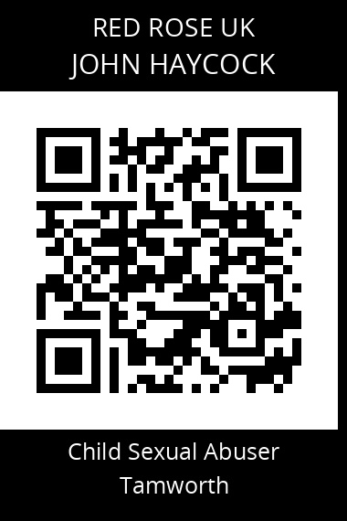 QR code for john-haycock