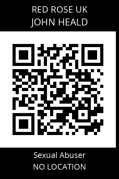QR code for john-heald