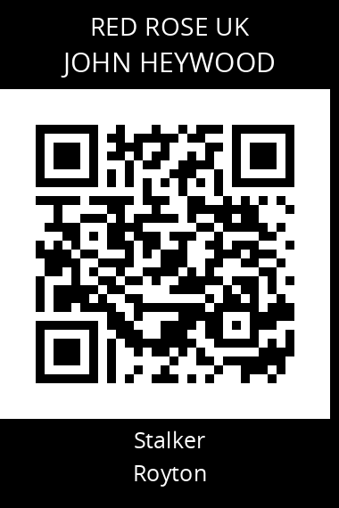 QR code for john-heywood