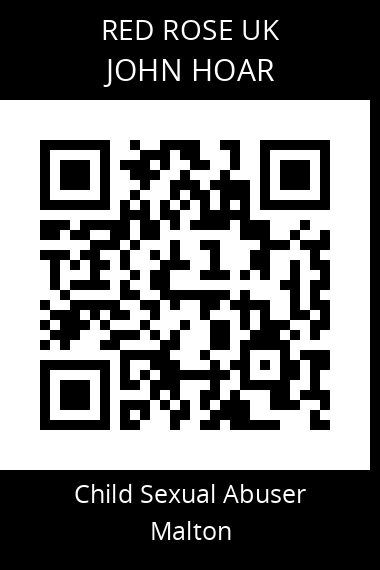 QR code for john-hoar