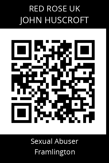 QR code for john-huscroft