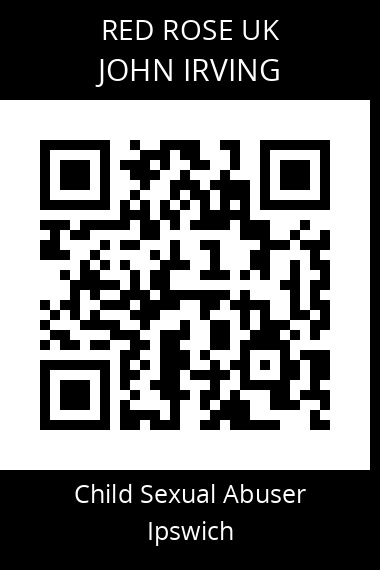 QR code for john-irving