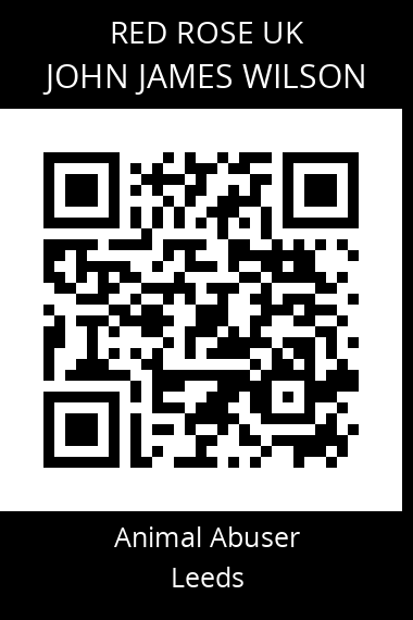 QR code for john-james-wilson
