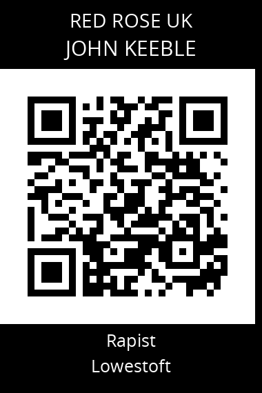 QR code for john-keeble