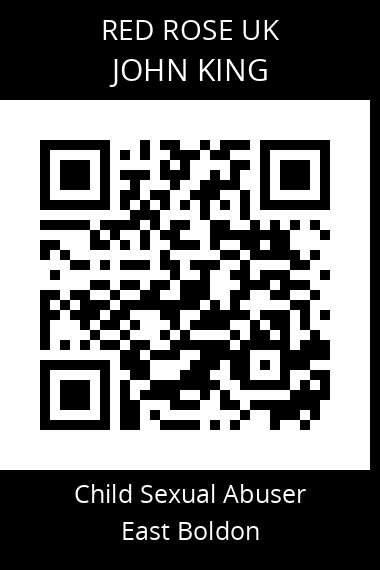 QR code for john-king-1