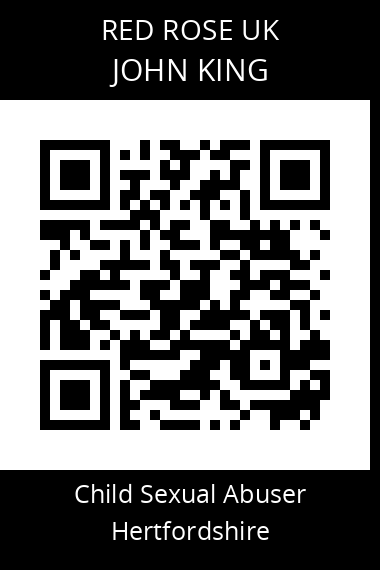 QR code for john-king-2