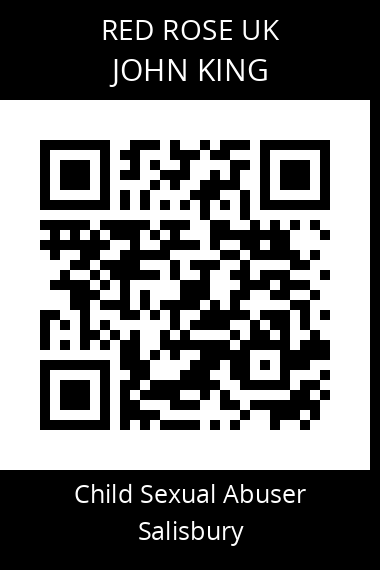 QR code for john-king-aeregp