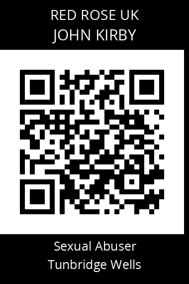 QR code for john-kirby