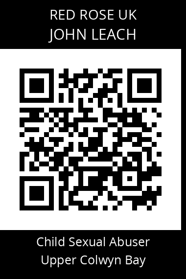 QR code for john-leach