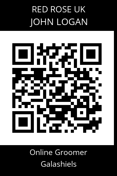 QR code for john-logan