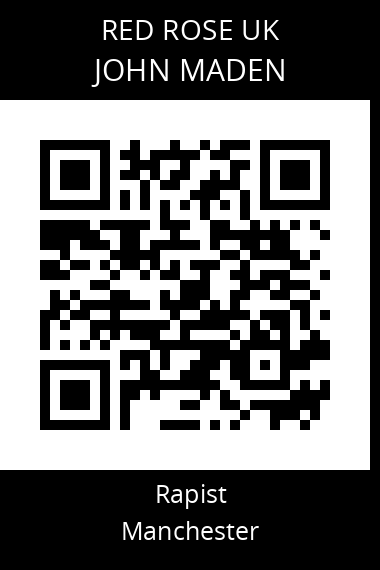 QR code for john-maden