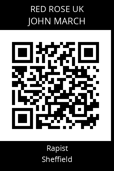 QR code for john-march