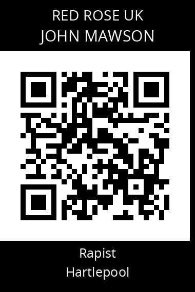 QR code for john-mawson