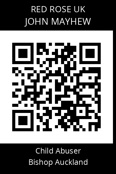 QR code for john-mayhew