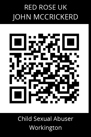 QR code for john-mccrickerd