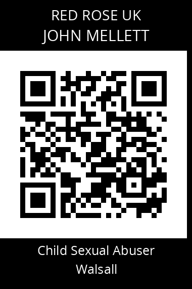 QR code for john-mellett