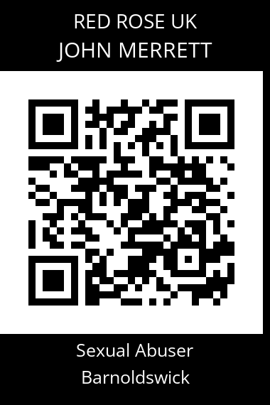 QR code for john-merrett