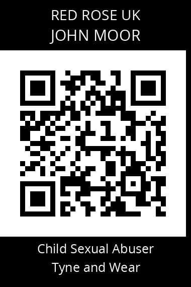 QR code for john-moor
