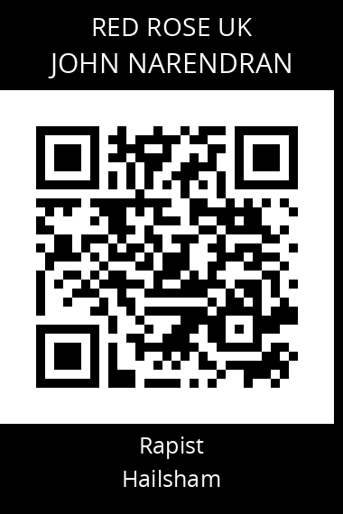 QR code for john-narendran