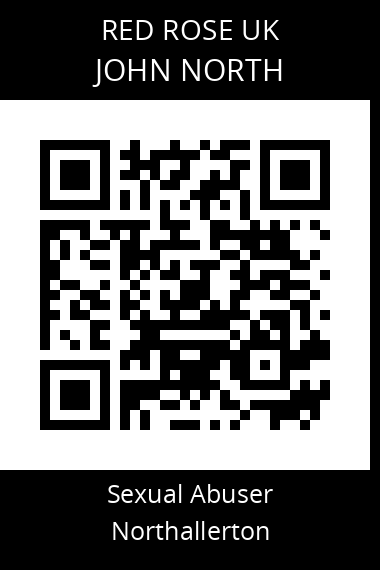 QR code for john-north