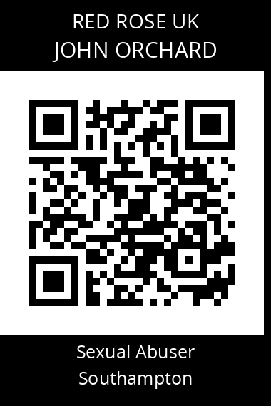 QR code for john-orchard