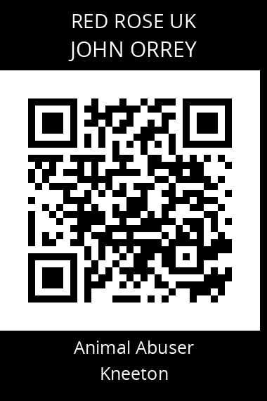 QR code for john-orrey
