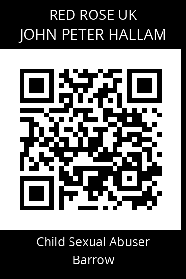 QR code for john-peter-hallam