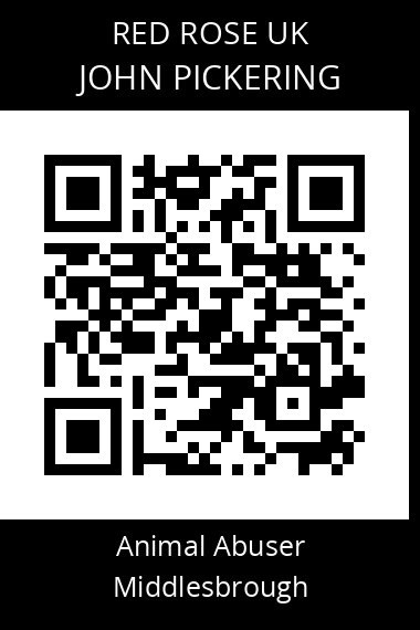 QR code for john-pickering