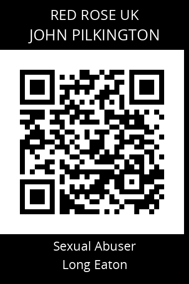QR code for john-pilkington