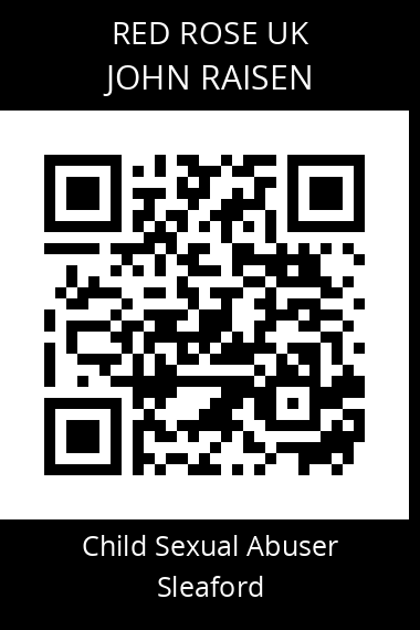 QR code for john-raisen